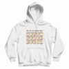 Cat How Are You Feeling Today Hoodie