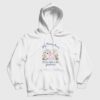 Cat My Tummy Hurts and I’m Mad At The Government Hoodie