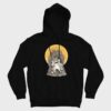 Cat Of Thrones Hoodies