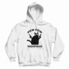 Cat Pew Pew Madafakas Hoodie