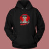 Cat Rebel Gangsta Funny Hoodie Style