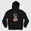 Cat You Cat Stop Meow I’m on a Roll Demetri’s Cobra Kai Hoodie