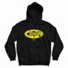 Catman Shirt Cat man Real Men Love Cats Hoodie