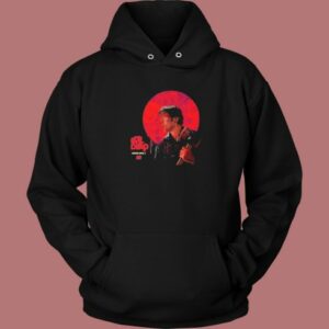 Cavitycolors The Evil Dead Hoodie Style