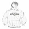 Celfie Paris Hoodie Trendy Clothing