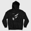 Cellfie Funny Science Biology Hoodie