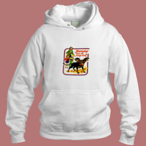 Cerberus Ringer Aesthetic Hoodie Style