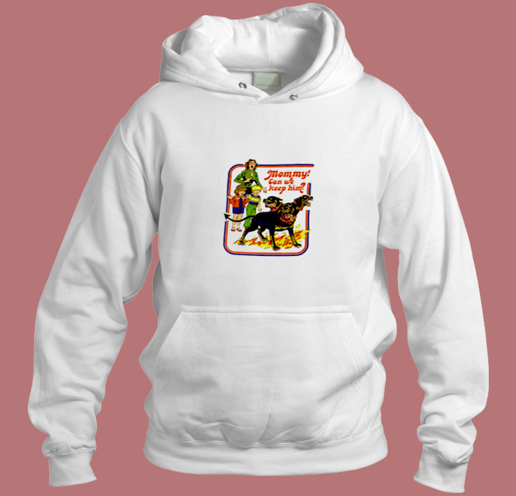 Cerberus Ringer Aesthetic Hoodie Style Cerberus Ringer Aesthetic Hoodie Style