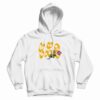 Certified Lover Boy Drake Hoodie