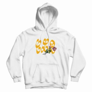 Certified Lover Boy Drake Hoodie