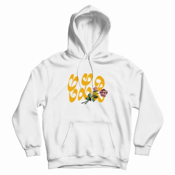 Certified Lover Boy Drake Hoodie