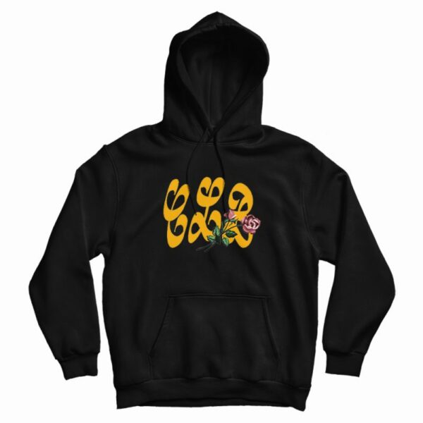 Certified Lover Boy Drake Hoodie