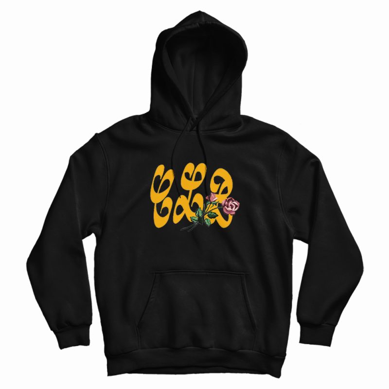 Certified Lover Boy Drake Hoodie Certified Lover Boy Drake Hoodie