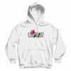 Certified Lover Boy Hoodie