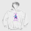Cha Cha Real Smooth Hoodie Barney