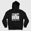 Chainsaw Man Aki Denji and Power Hoodie