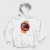 Chainsaw Man Anti Club Hoodie
