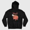 Chainsaw Man Pochita Hoodie