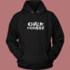 Chalk Monster Hoodie Style