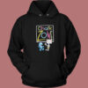 Chalkzone Rudy And Snap Hoodie Style