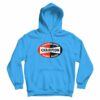 Champion Spark Plugs Hoodie