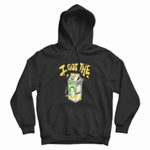 Chance The Rapper I Got The Juice Hoodie 2