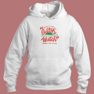 Chance The Snapper Aesthetic Hoodie Style
