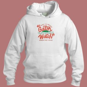 Chance The Snapper Aesthetic Hoodie Style