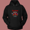 Changes Goosebumps Scary Puppet Vintage Hoodie