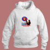 Charles Bronson The Mechanic Aesthetic Hoodie Style
