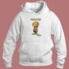 Charles Schulz Predator Hoodie Style