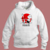 Charlie Brown And Snoopy Dancing Hoodie Style