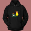 Charlie Brown And Snoopy It Vintage Hoodie