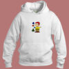 Charlie Brown Christmas Aesthetic Hoodie Style