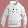 Charlie Mackesy Love Wins Hoodie Style