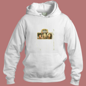 Charlies Angels 1970 Retro Style Aesthetic Hoodie Style