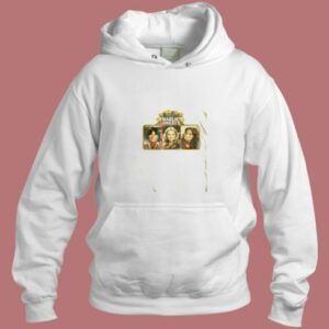 Charlies Angels 1970 Retro Style Aesthetic Hoodie Style
