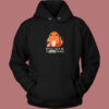 Charmander Voice Told Me Hoodie Style
