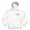 Chase A Check Get A Check Blow A Check Hoodie
