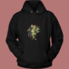 Cheetah Attack Wonder Woman 1984 80s Hoodie