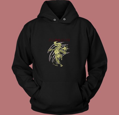 Cheetah Attack Wonder Woman 1984 80s Hoodie Cheetah Attack Wonder Woman 1984 80s Hoodie