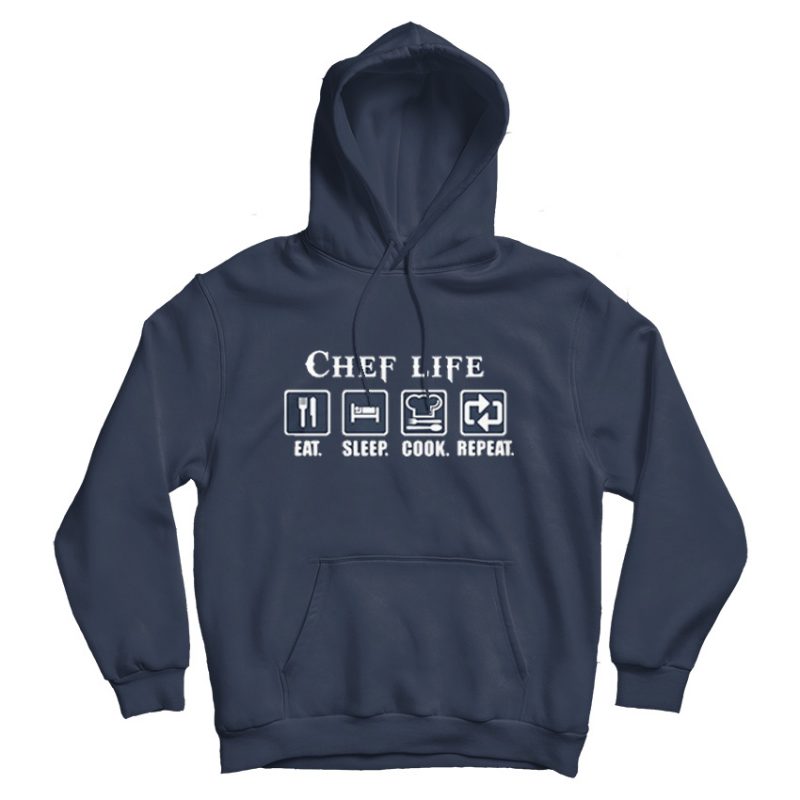 Chef Pastry Chef Swedish Chef Chef Muppets Swedi Hoodie Chef Pastry Chef Swedish Chef Chef Muppets Swedi Hoodie