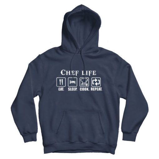 Chef Pastry Chef Swedish Chef Chef Muppets Swedi Hoodie Chef Pastry Chef Swedish Chef Chef Muppets Swedi Hoodie