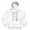 Chemistry Is Awesome Hoodie