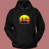 Chernobyl 3  6 Roentgen Not Great Not Terrible Vintage Hoodie
