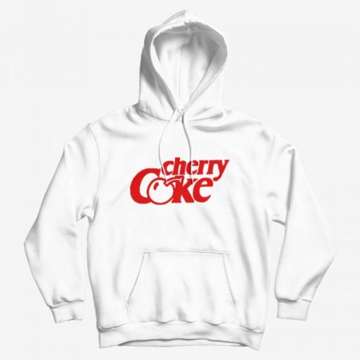 Cherry Coke Hoodie Cherry Coke Hoodie