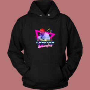 Chester Bennington Linkin Park Vintage Hoodie 2