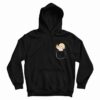 Chibi Mikey Manjiro Sano Tokyo Revengers Hoodie
