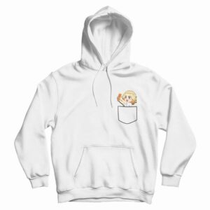 Chibi Mikey Manjiro Sano Tokyo Revengers Hoodie