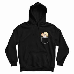 Chibi Mikey Manjiro Sano Tokyo Revengers Hoodie 3